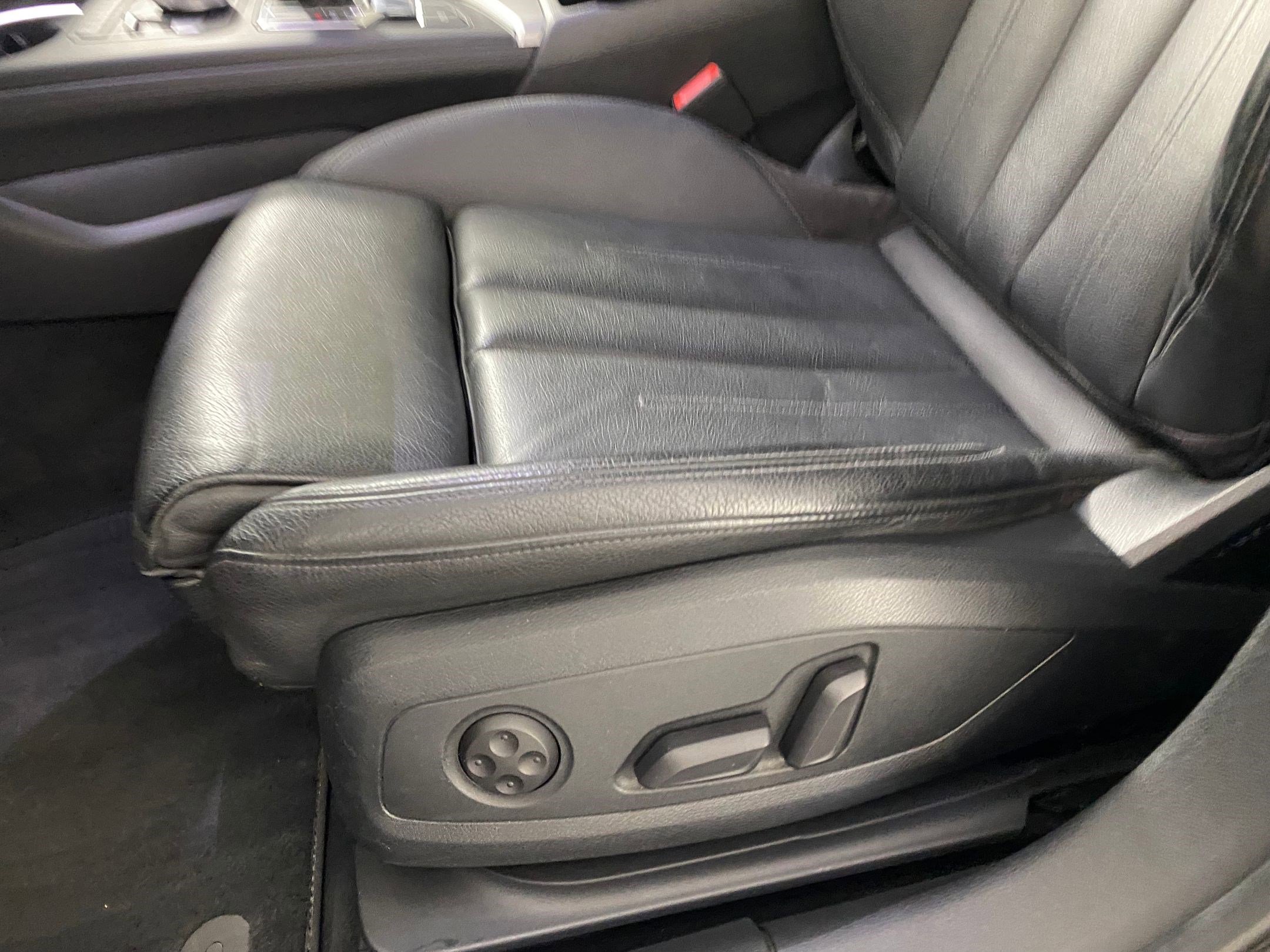 Used 2017 Audi A4 2.0T allroad Premium Plus image 12