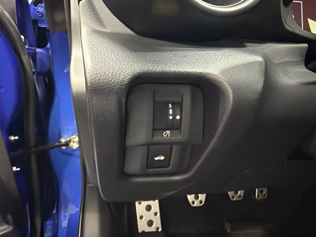 Used 2023 Subaru BRZ Limited RWD image 19