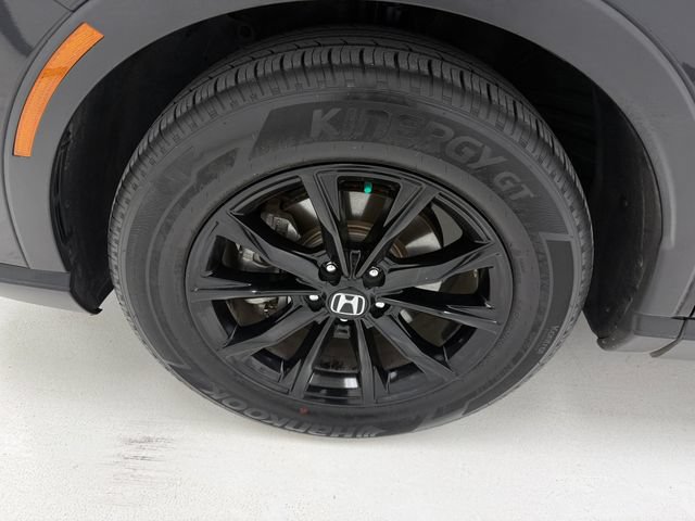 Used 2024 Honda CR-V Sport-L image 7