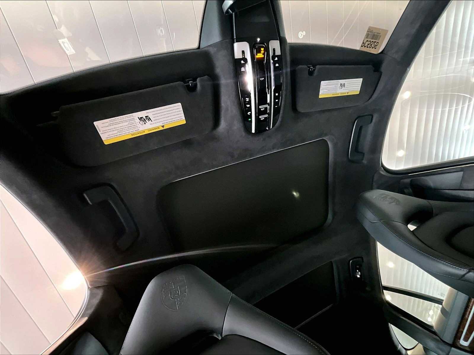 Used 2023 Porsche Panamera Turbo S image 25