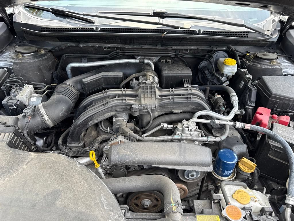 Used 2023 Subaru Legacy Premium AWD/4WD image 12