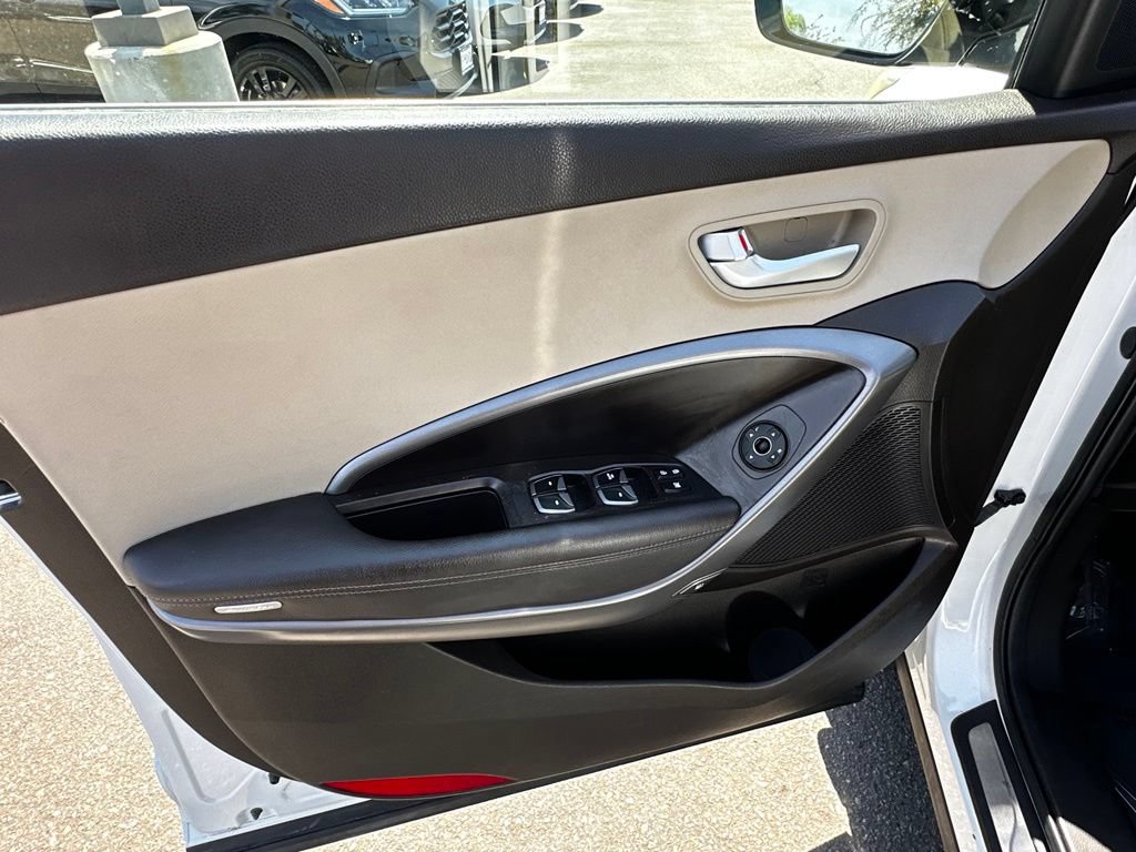 Used 2013 Hyundai Santa Fe Sport 2.0T FWD image 23