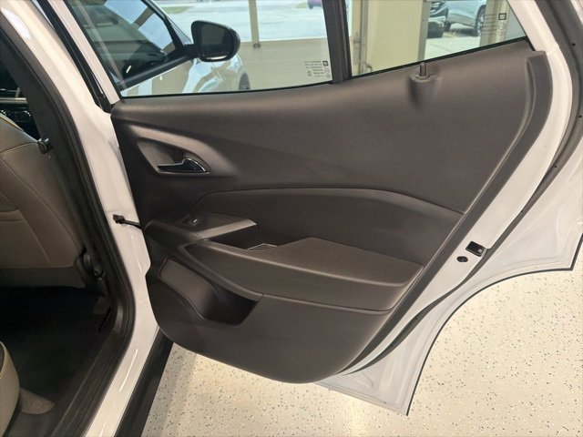 Used 2025 Chevrolet Trax ACTIV w/ Driver Confidence Package image 42
