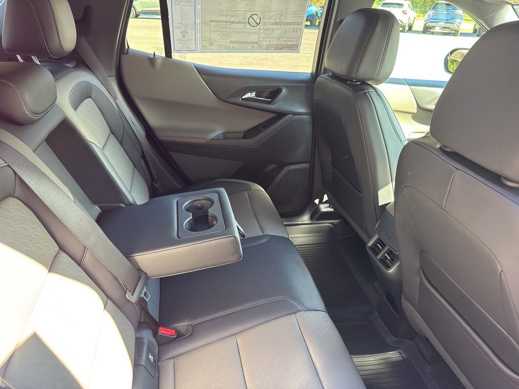 New 2026 Chevrolet Equinox LT w/ Convenience Package II image 21