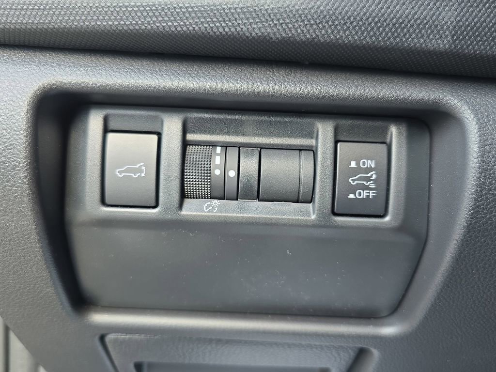 Certified 2026 Subaru Forester Premium AWD/4WD image 21