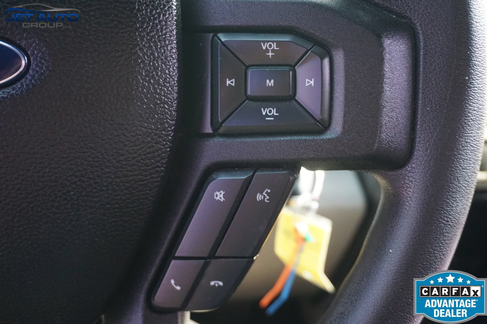 Used 2015 Ford F150 XL w/ Equipment Group 101A Mid AWD/4WD image 36