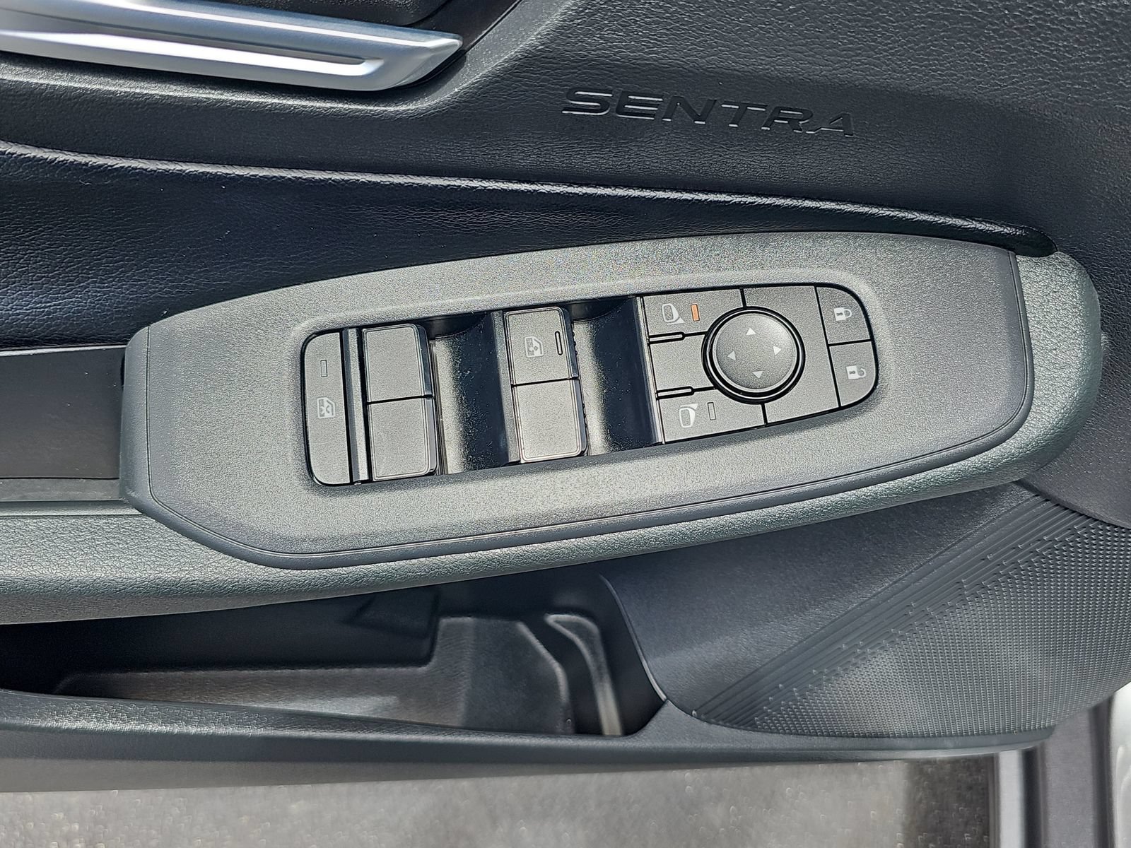 Used 2026 Nissan Sentra SV w/ Floor Mat Package FWD image 28