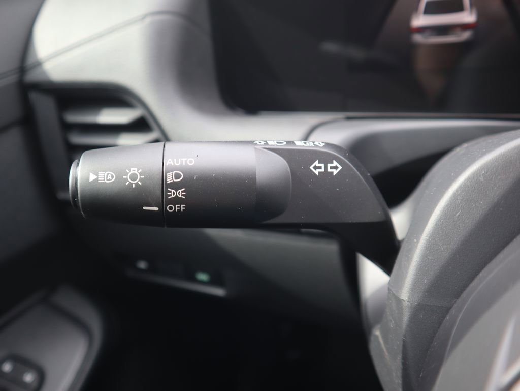 New 2026 Nissan Sentra S w/ Floor Mat Package image 21