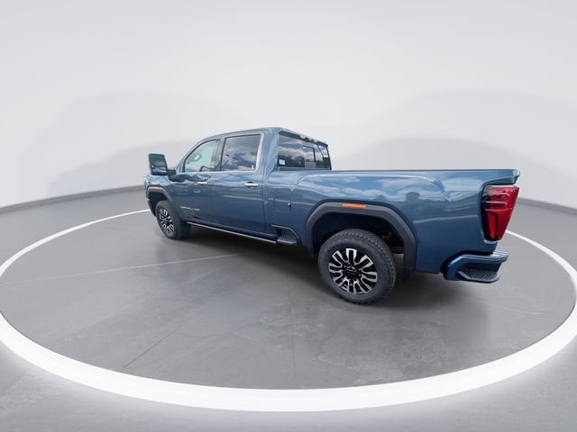 Used 2025 GMC Sierra 2500 Denali Ultimate w/ Max Trailering Package AWD/4WD image 6