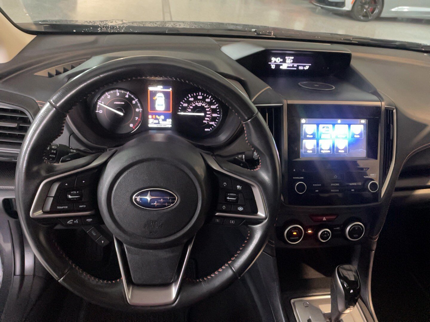 Used 2021 Subaru Crosstrek 2.0i Premium w/ Moonroof Package AWD/4WD image 17