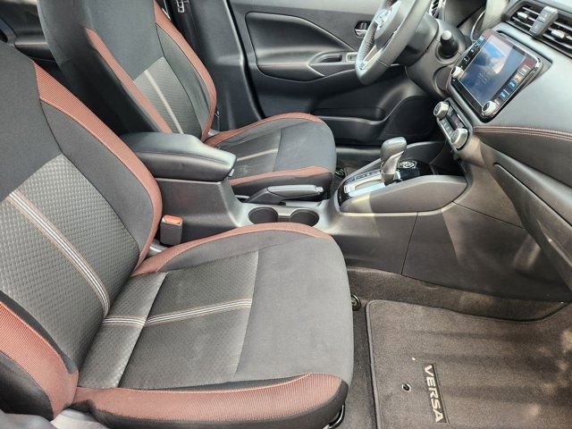 Used 2024 Nissan Versa SR image 20
