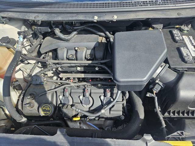 Used 2014 Lincoln MKX FWD w/ Walnut Swirl Wood Package image 21