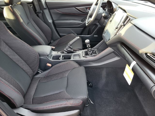 New 2026 Subaru WRX Premium AWD/4WD image 24