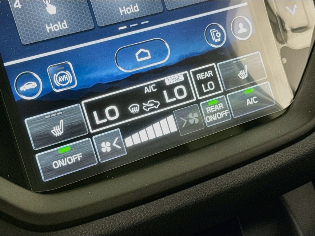 New 2026 Subaru Ascent Premium AWD/4WD image 19