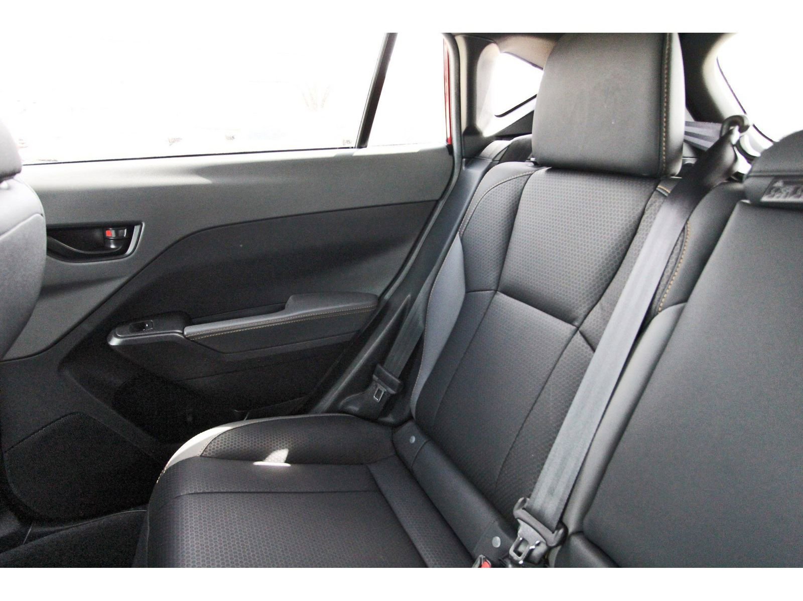 Certified 2024 Subaru Crosstrek 2.5i Wilderness image 11