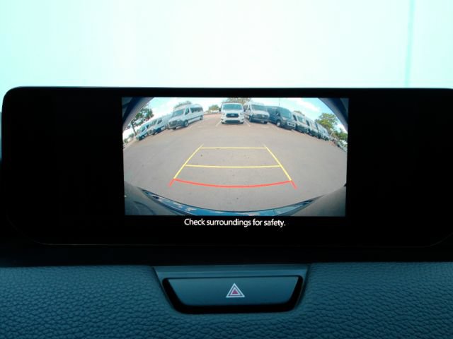 Used 2024 MAZDA CX-90 3.3 Turbo w/ Preferred Plus AWD/4WD image 10