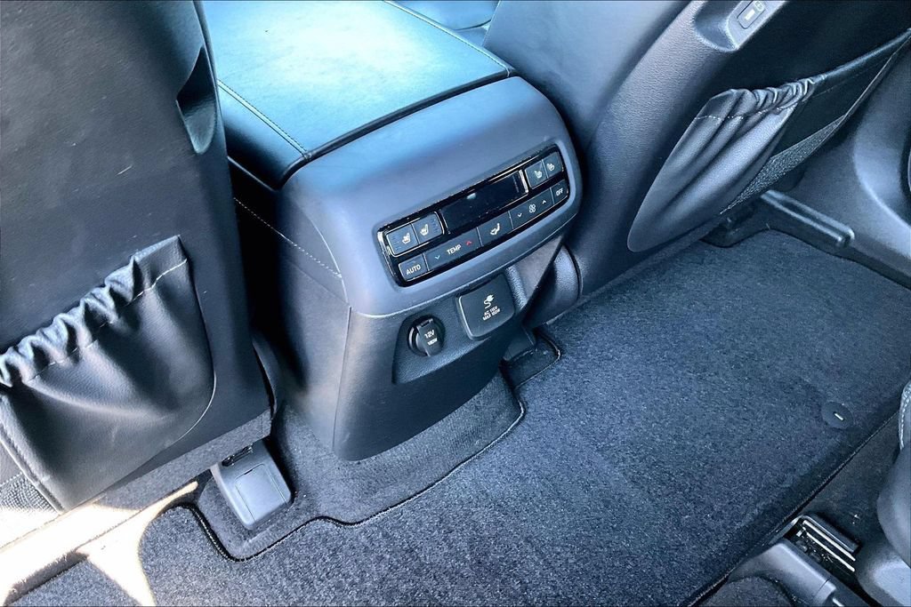 Used 2024 Hyundai Palisade Calligraphy AWD/4WD image 10