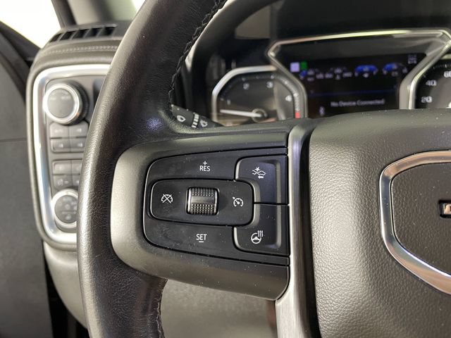 Certified 2020 GMC Sierra 3500 Denali w/ Denali Ultimate Package AWD/4WD image 11