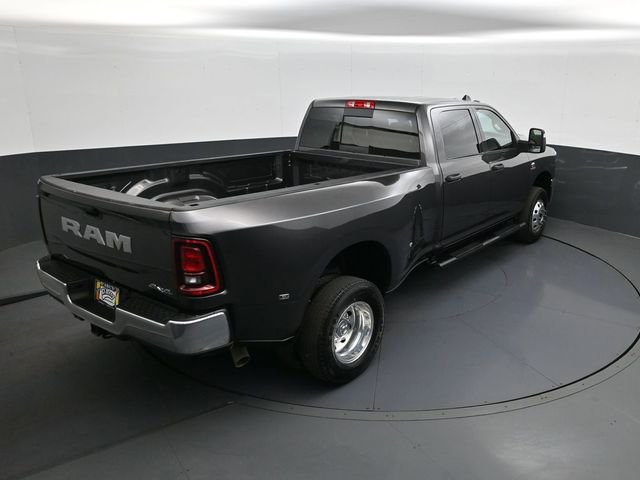 Used 2025 RAM 3500 Tradesman AWD/4WD image 17