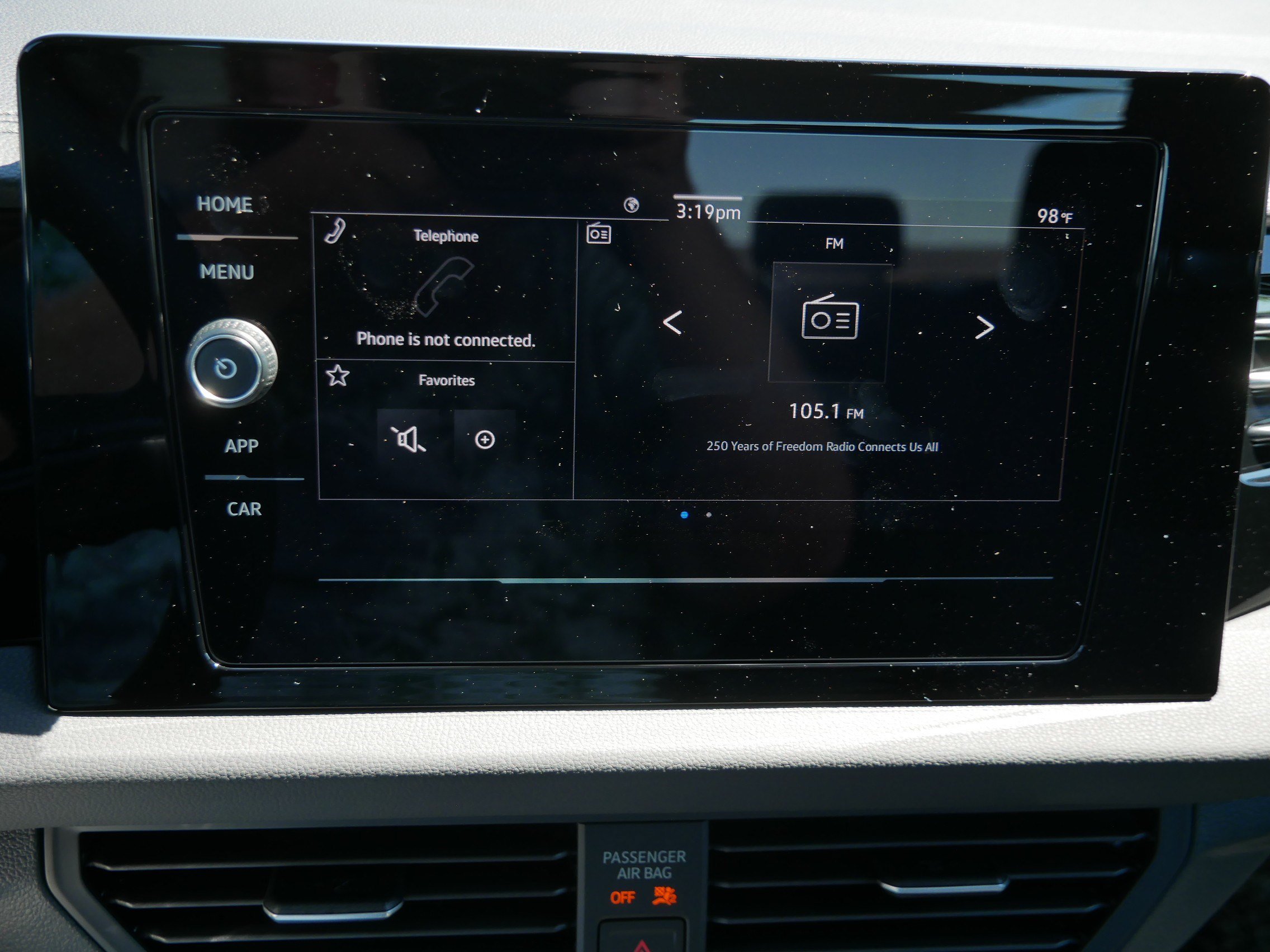 New 2026 Volkswagen Jetta S FWD image 8