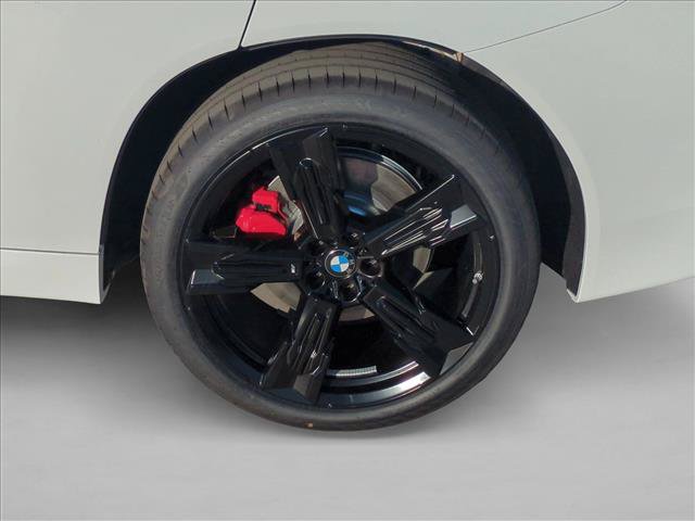 New 2026 BMW X3 xDrive30i w/ M Sport Package AWD/4WD image 10
