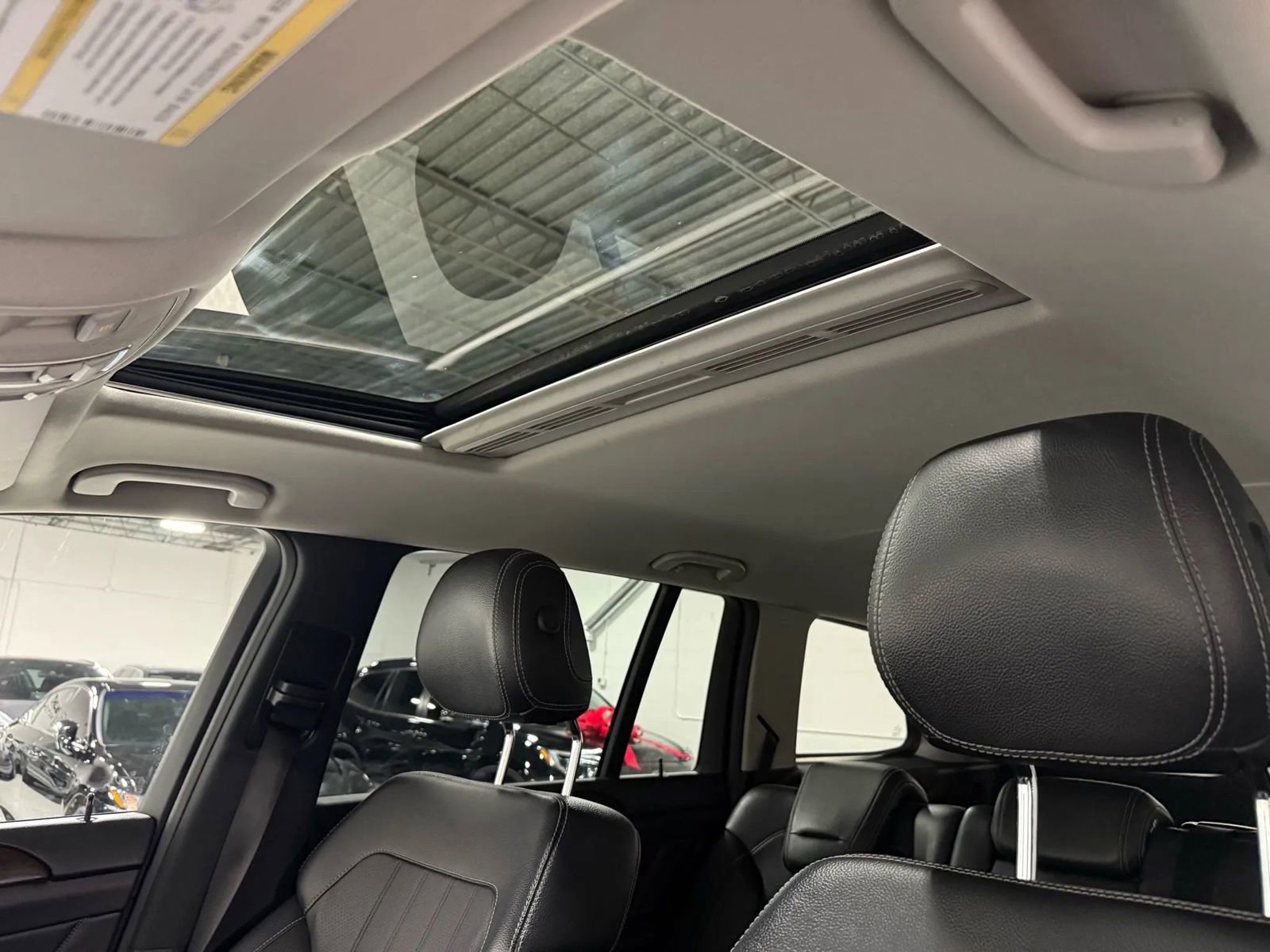 Used 2014 Mercedes-Benz GL 450 4MATIC image 14