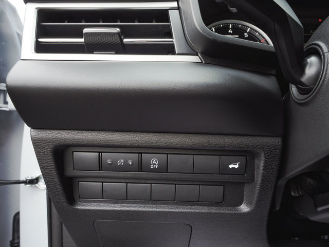 New 2026 Mitsubishi Outlander AWD image 15