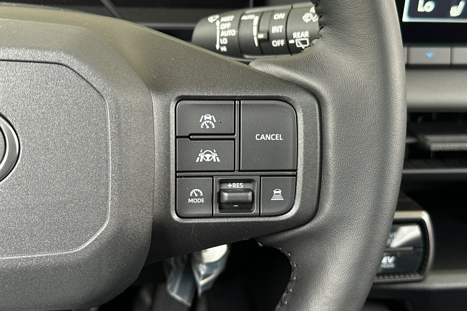New 2026 Toyota RAV4 SE FWD image 27