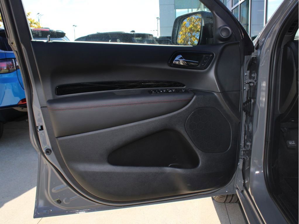 New 2026 Dodge Durango GT image 9