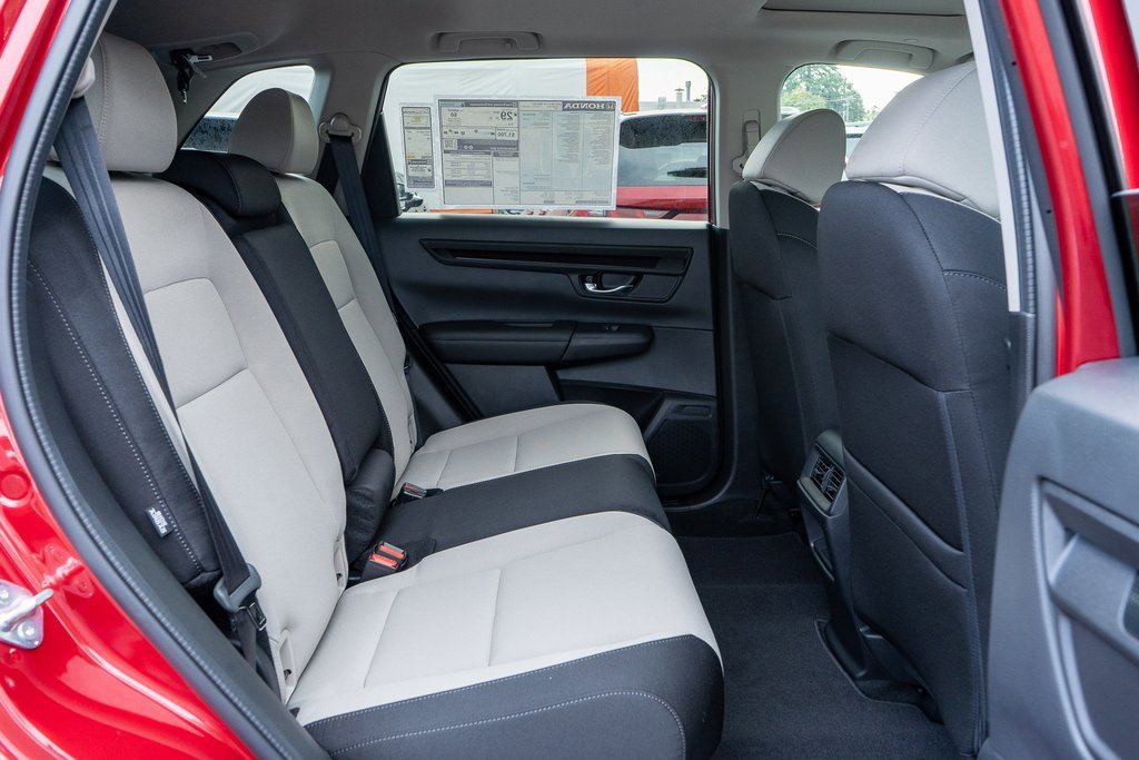 New 2026 Honda CR-V EX image 13