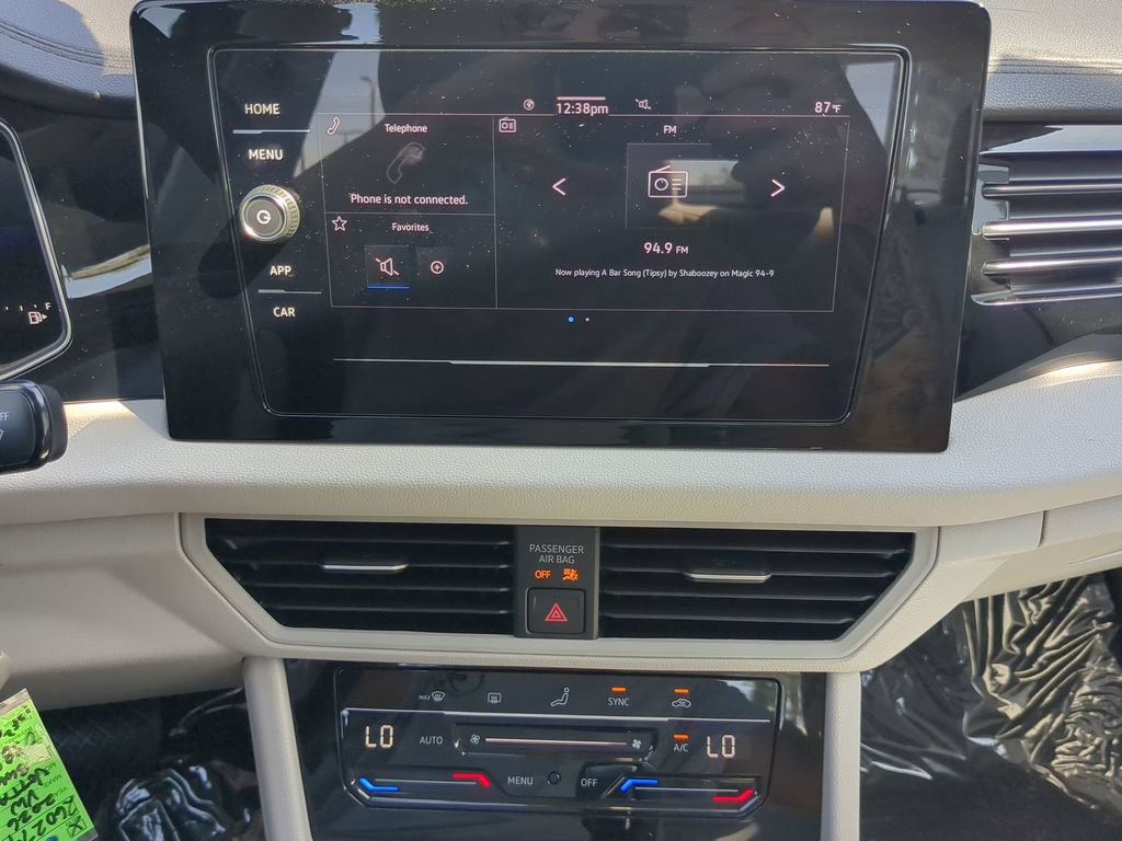 New 2026 Volkswagen Jetta S FWD image 19