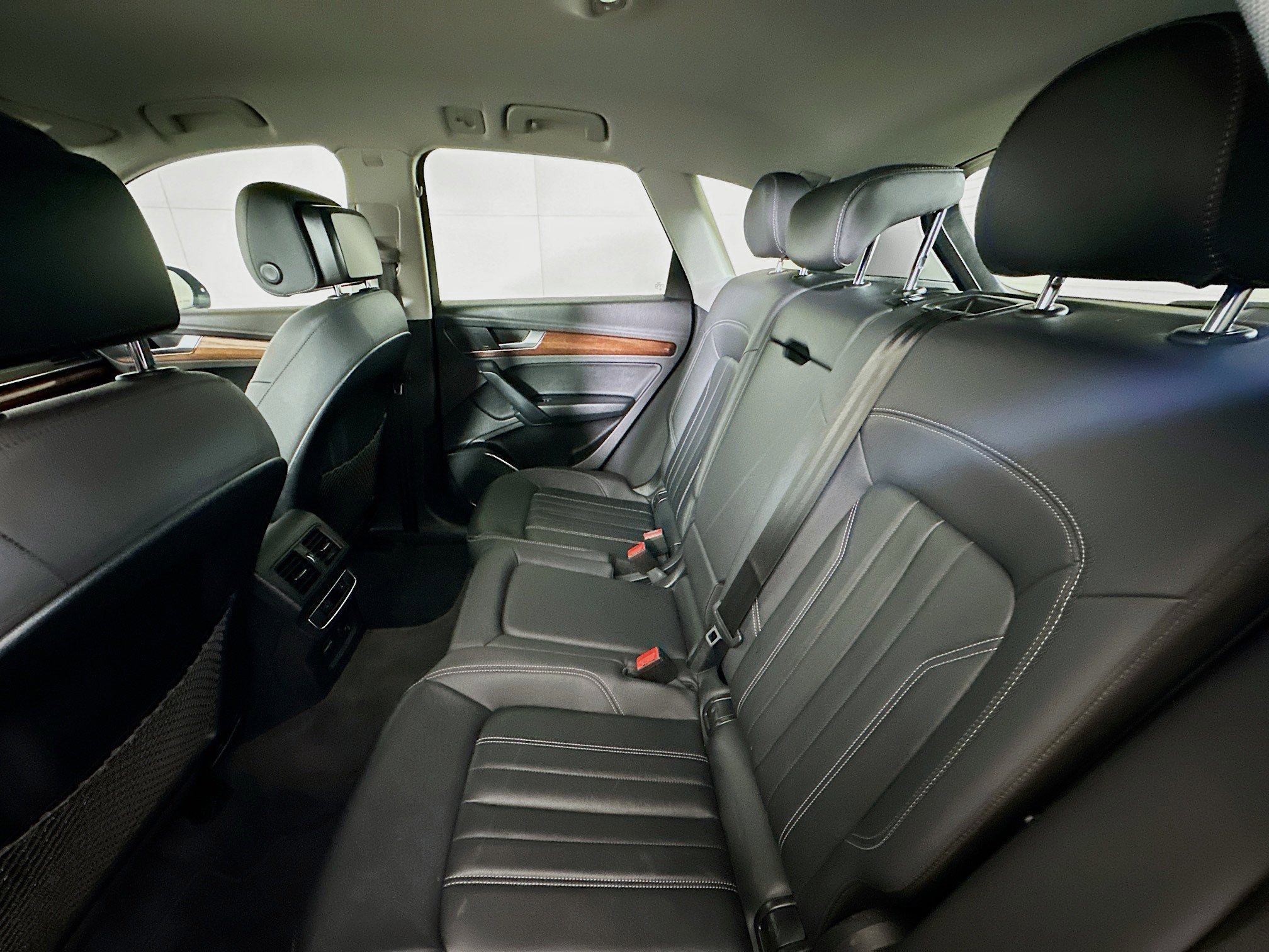 Used 2021 Audi Q5 Premium image 28