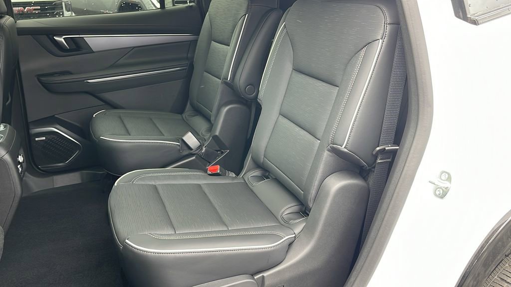 New 2026 Buick Enclave Sport Touring w/ Power Package image 13