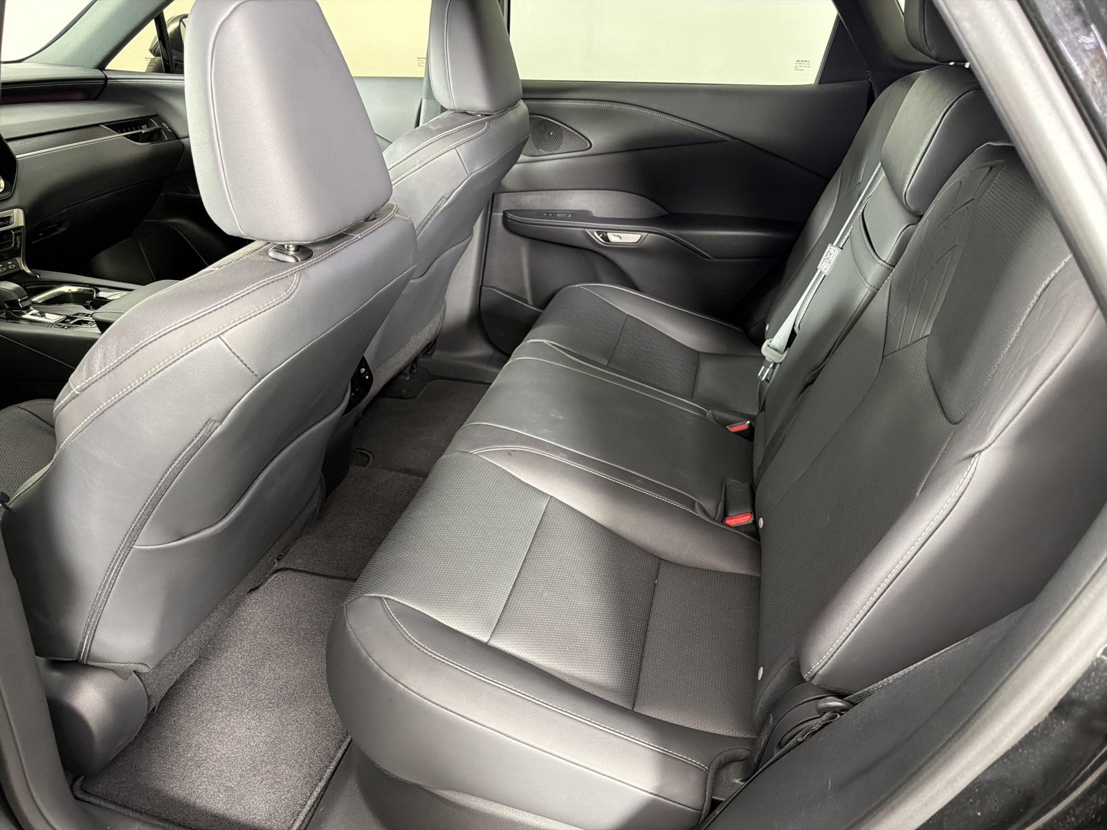Certified 2024 Lexus RX 350 Premium Plus w/ Convenience Package AWD/4WD image 20