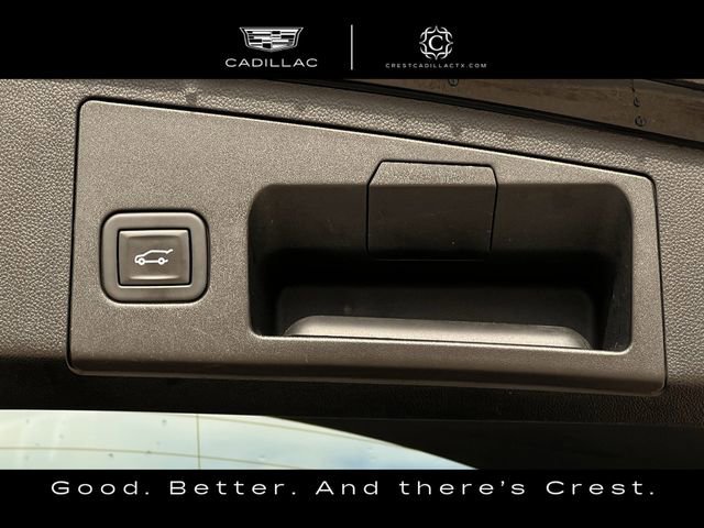 Certified 2023 Cadillac XT4 Premium Luxury w/ Cold Weather Package image 34