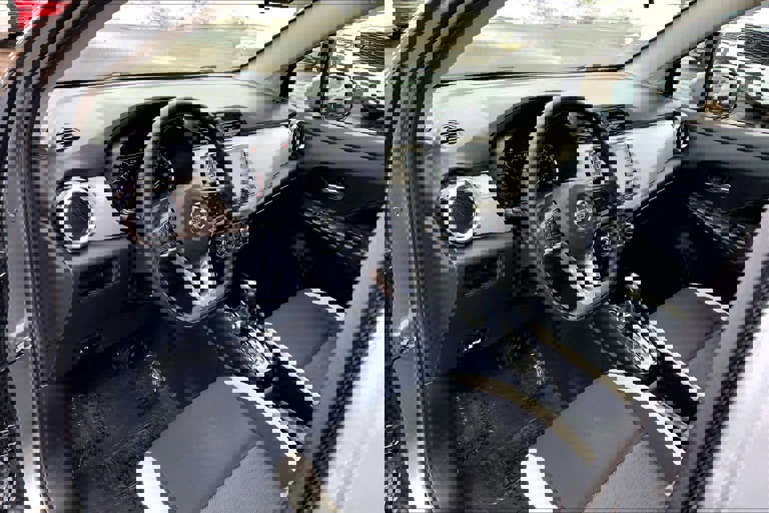 Used 2021 Nissan Versa SV image 16