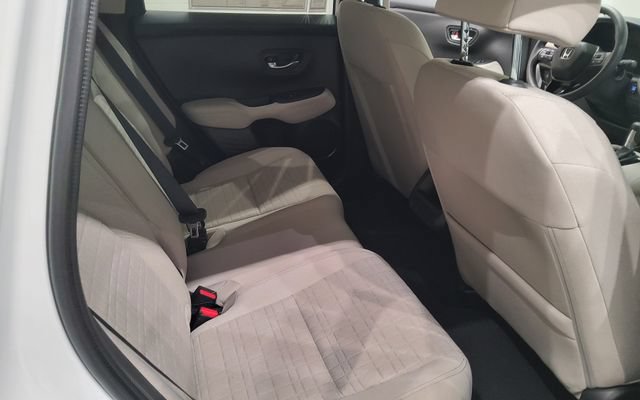 New 2027 Honda HR-V LX image 18