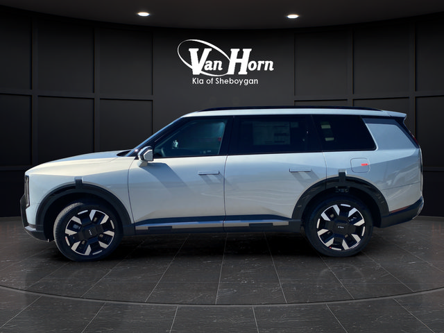 New 2027 Kia Telluride S AWD/4WD image 6