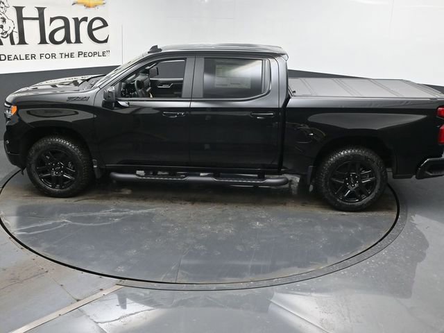 New 2026 Chevrolet Silverado 1500 RST w/ Convenience Package II AWD/4WD image 21