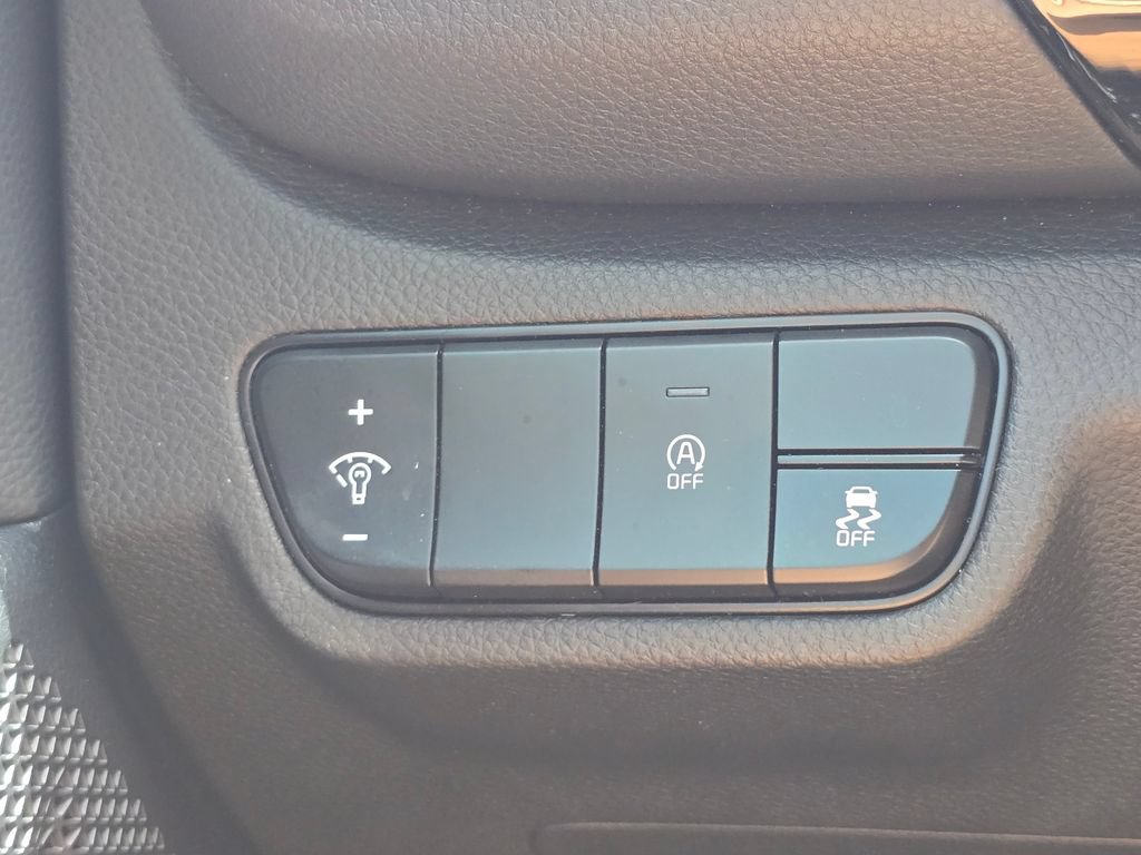 Used 2024 Kia Seltos S FWD image 21