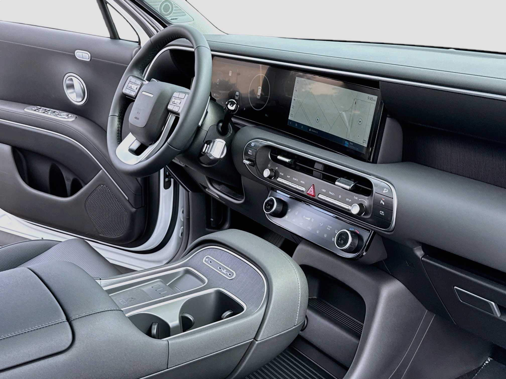 New 2026 Hyundai Palisade Limited AWD/4WD image 6