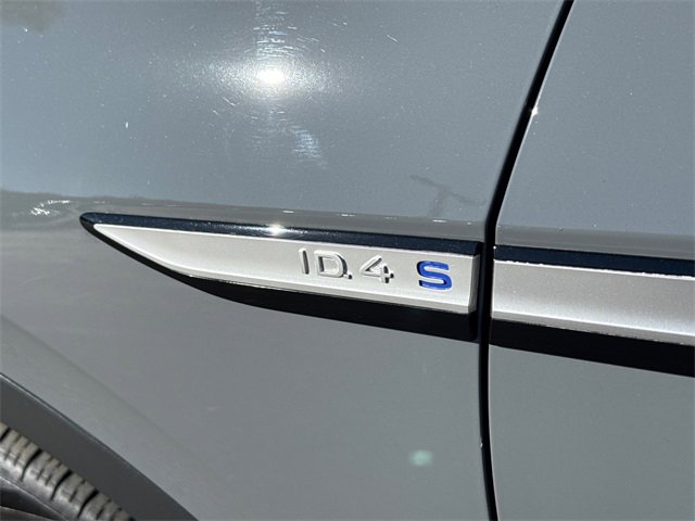 Certified 2023 Volkswagen ID.4 S image 9