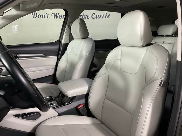 Used 2020 Kia Telluride S w/ S 8 Passenger Seating Package image 14