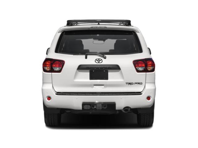 Used 2021 Toyota Sequoia TRD Pro AWD/4WD image 5