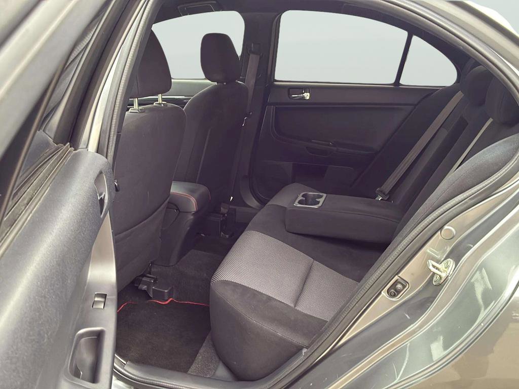 Used 2015 Mitsubishi Lancer Evolution Final Edition image 29