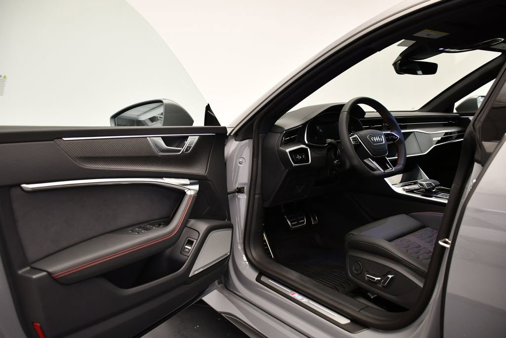 New 2026 Audi RS 7 Performance image 33