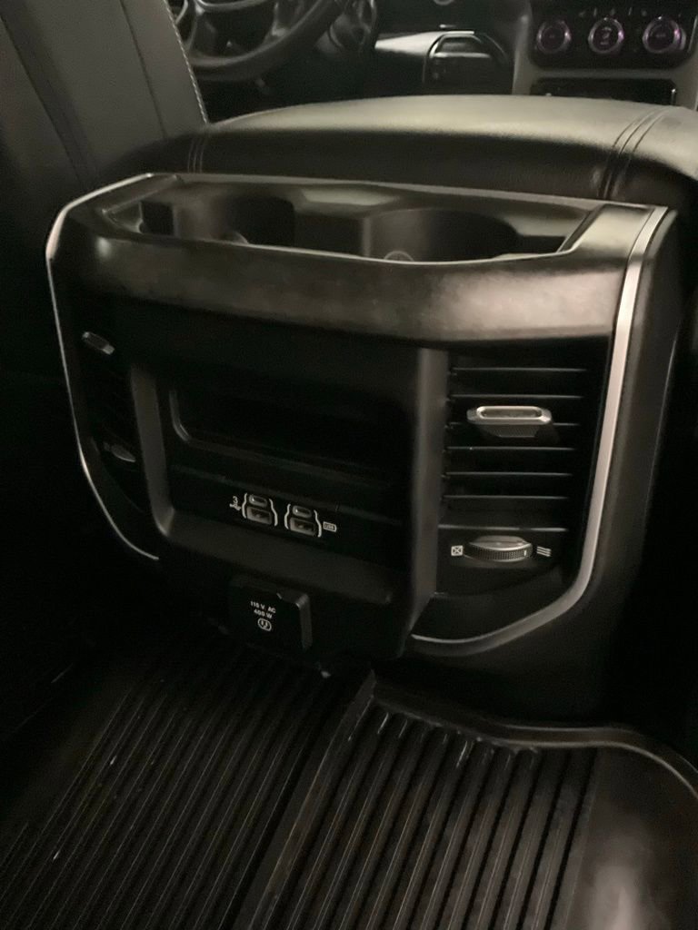 Used 2019 RAM 2500 Big Horn AWD/4WD image 12