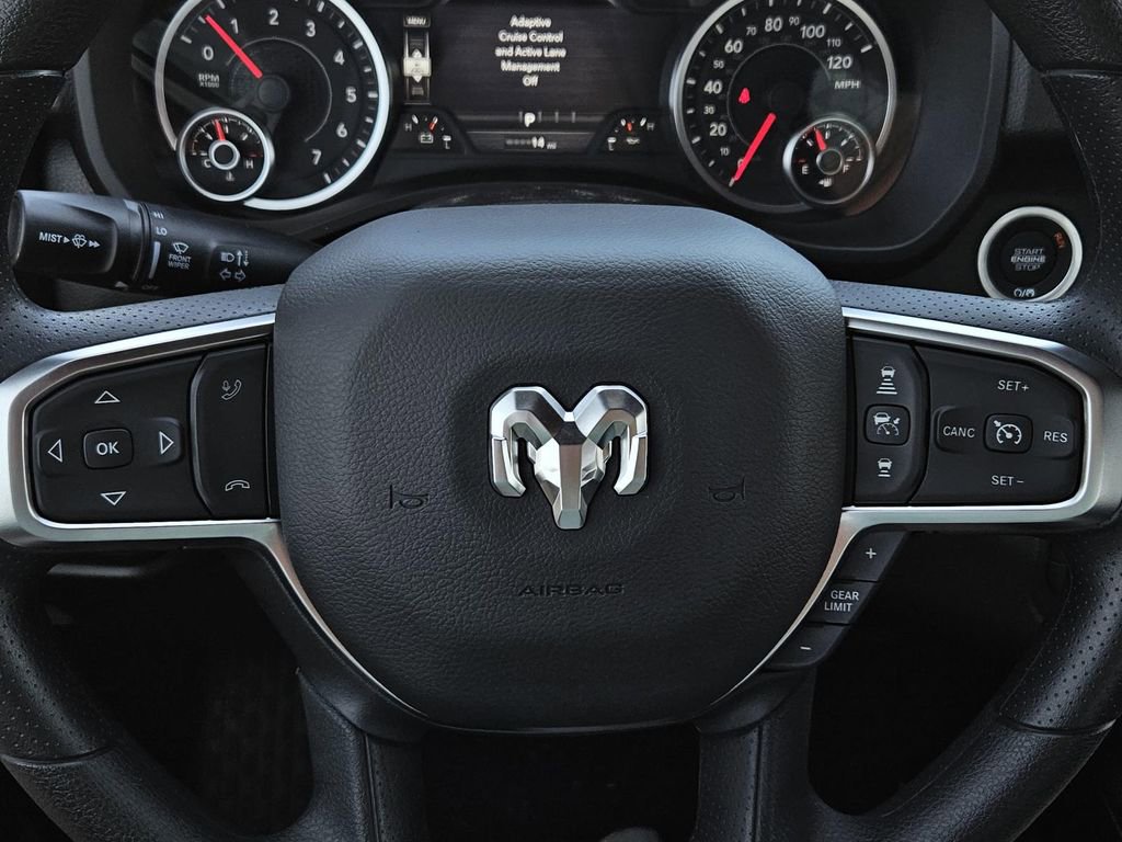 New 2026 RAM 1500 Express image 23