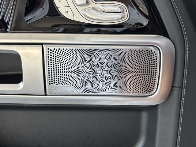 Used 2024 Mercedes-Benz G 63 AMG 4MATIC image 22