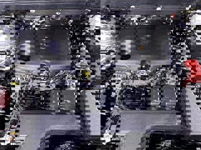 Used 2024 Toyota RAV4 XLE image 31